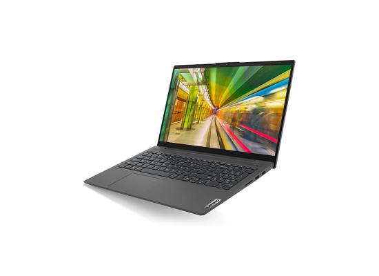 Lenovo Ideapad 5 - Core i7 1165G7  Nvidia Geforce MX450 2GB - Slim Laptop